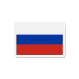 Aimant Drapeau de la Russie en plusieurs taiiles - Pixelforma 