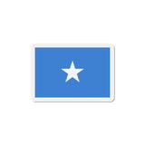 Aimant Drapeau de la Somalie en plusieurs taiiles - Pixelforma 