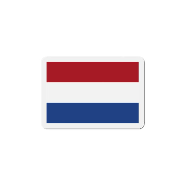 Aimant Drapeau des Pays-Bas en plusieurs taiiles - Pixelforma 
