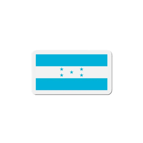 Aimant Drapeau du Honduras en plusieurs taiiles - Pixelforma 