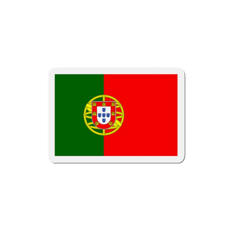 Aimant Drapeau du Portugal en plusieurs taiiles - Pixelforma 