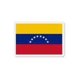 Aimant Drapeau du Venezuela en plusieurs taiiles - Pixelforma 