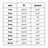 Aimant drapeau soudan du sud rectangulaire décoratif