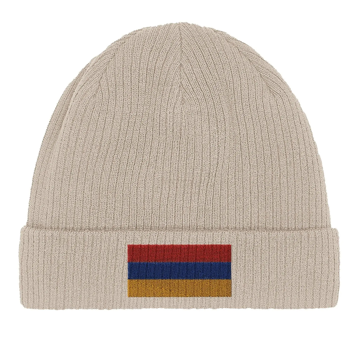Bonnet coton arménie broderie couleurs usage quotidien