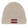 Bonnet coton autriche broderie respirabilité optimale