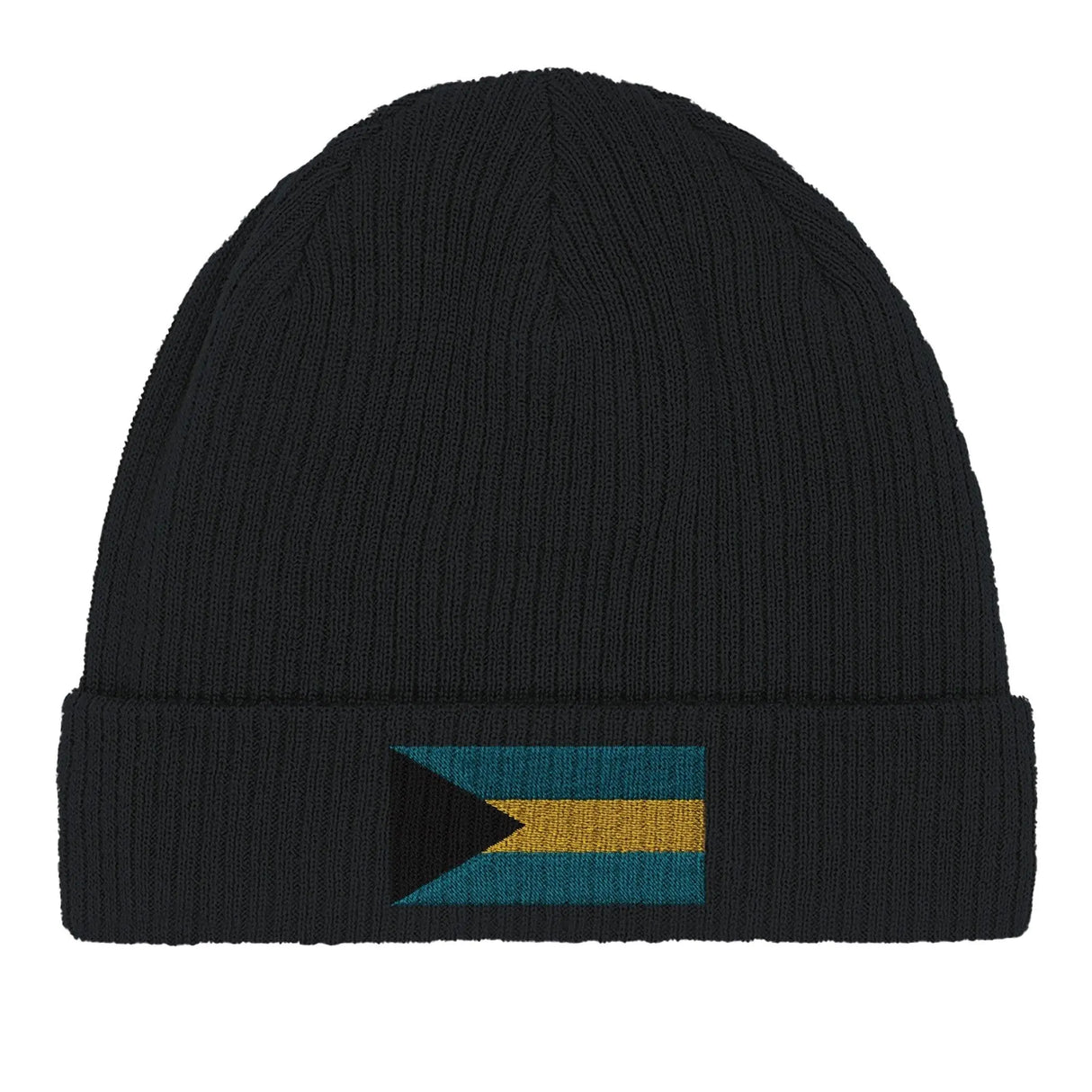 Bonnet coton bahamas brodé couleur usage quotidien confortable