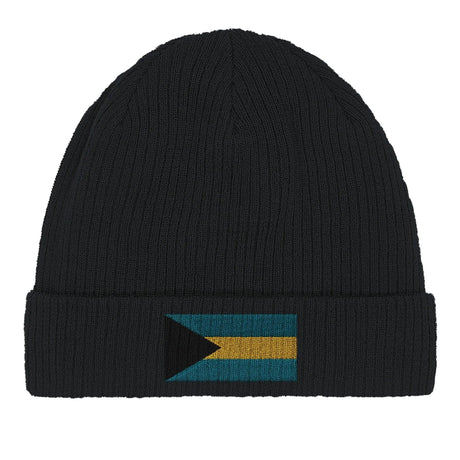 Bonnet coton bahamas brodé couleur usage quotidien confortable