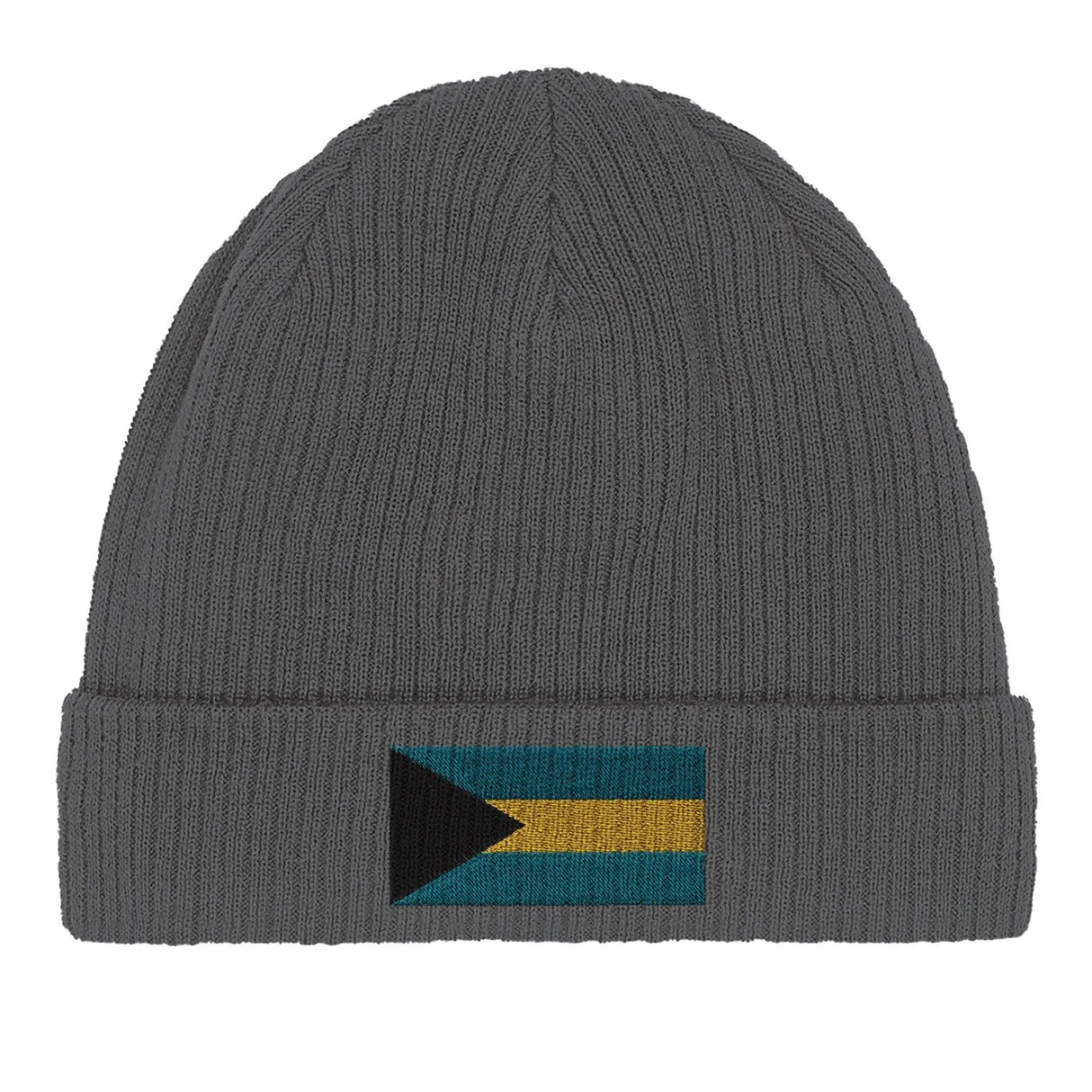 Bonnet coton bahamas brodé couleur usage quotidien confortable