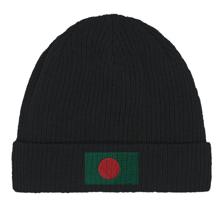 Bonnet coton bangladesh broderie couleur respirabilité