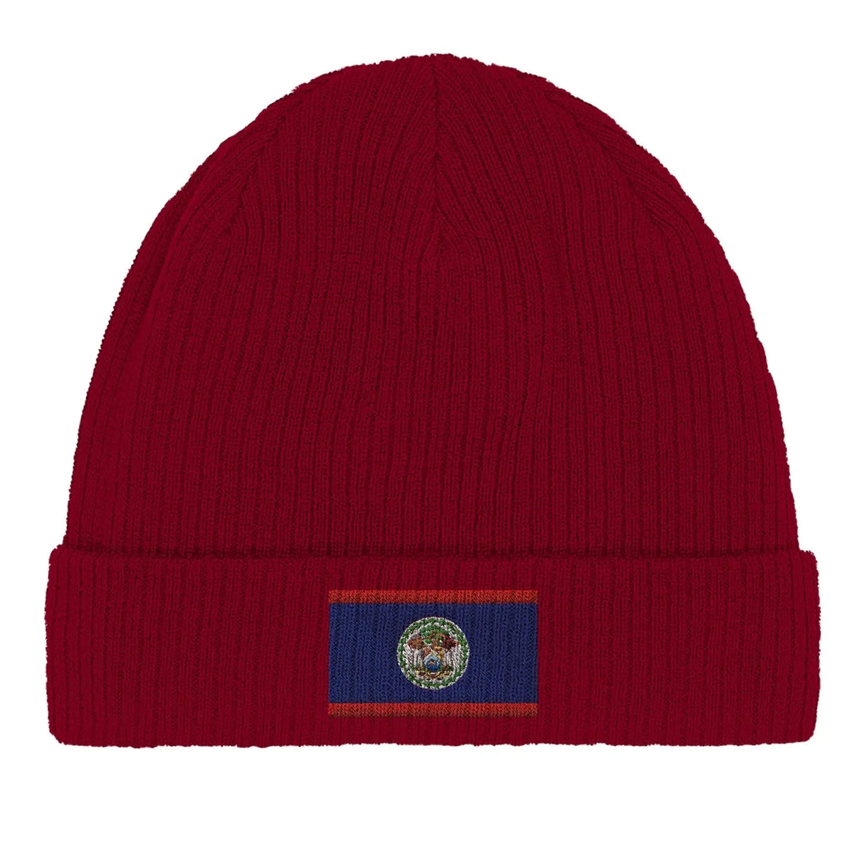 Bonnet coton belize broderie couleur usage quotidien