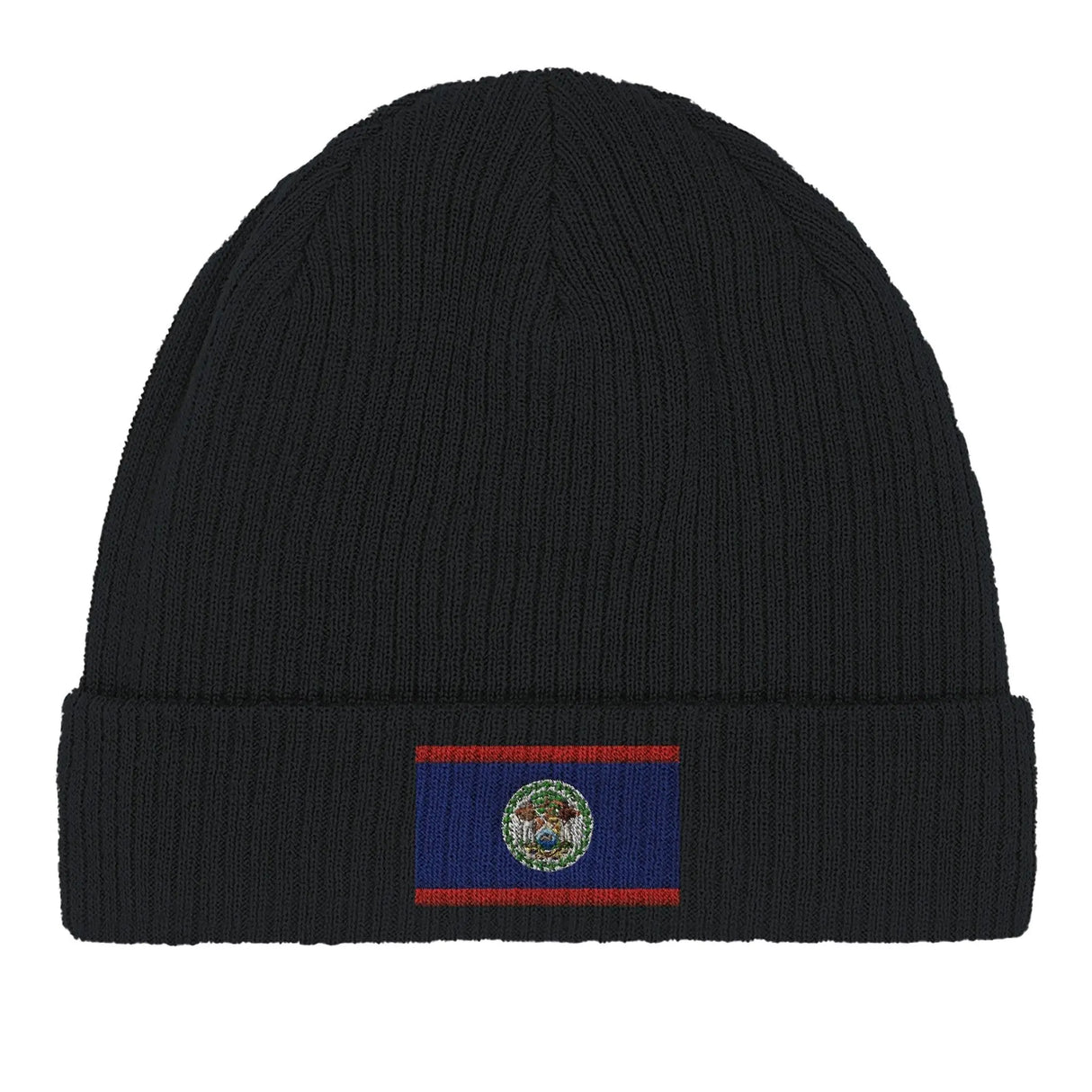 Bonnet coton belize broderie couleur usage quotidien