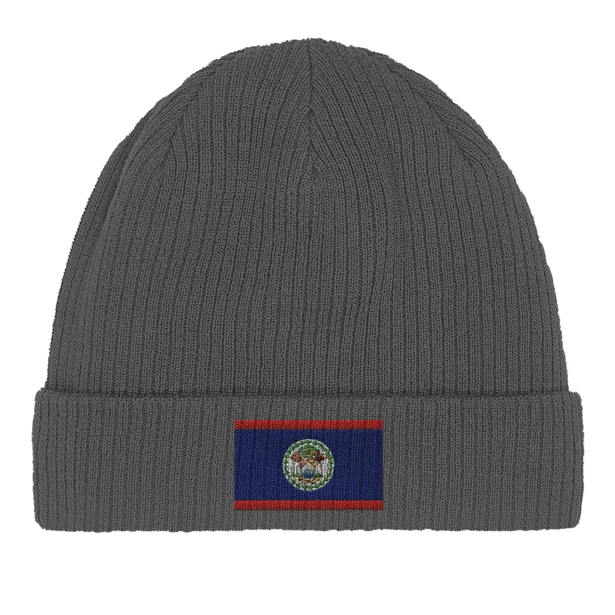 Bonnet coton belize broderie couleur usage quotidien