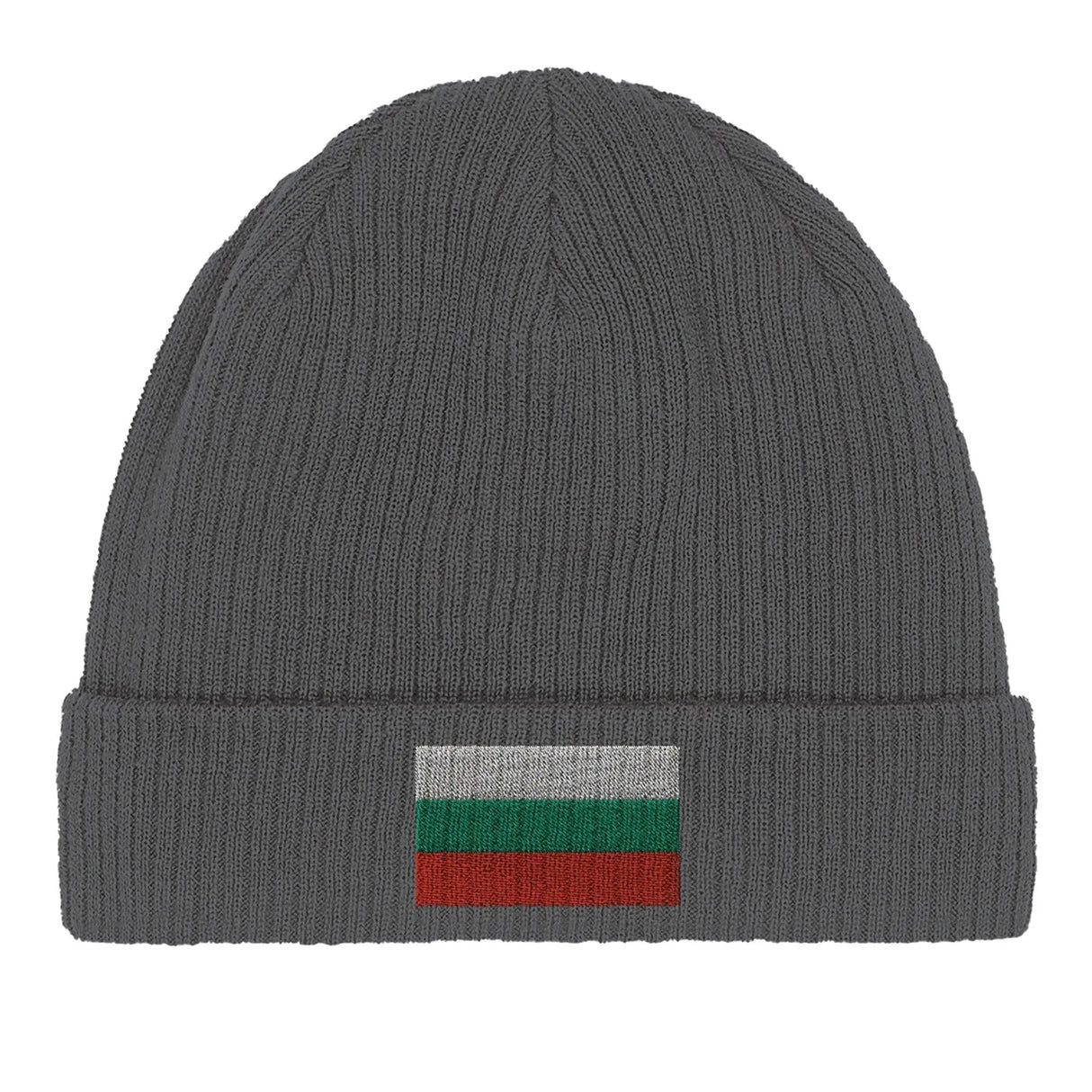 Bonnet coton bulgarie broderie usage quotidien confortable