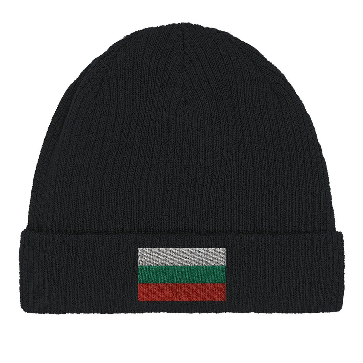 Bonnet coton bulgarie broderie usage quotidien confortable