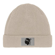 Bonnet coton corse broderie respirabilité optimales