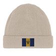 Bonnet coton drapeau barbade broderie usage quotidien