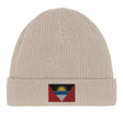 Bonnet coton drapeau d’antigua-et-barbuda brodé couleur