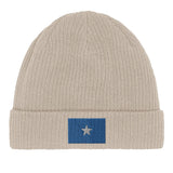 Bonnet coton drapeau somalie broderie usage quotidien