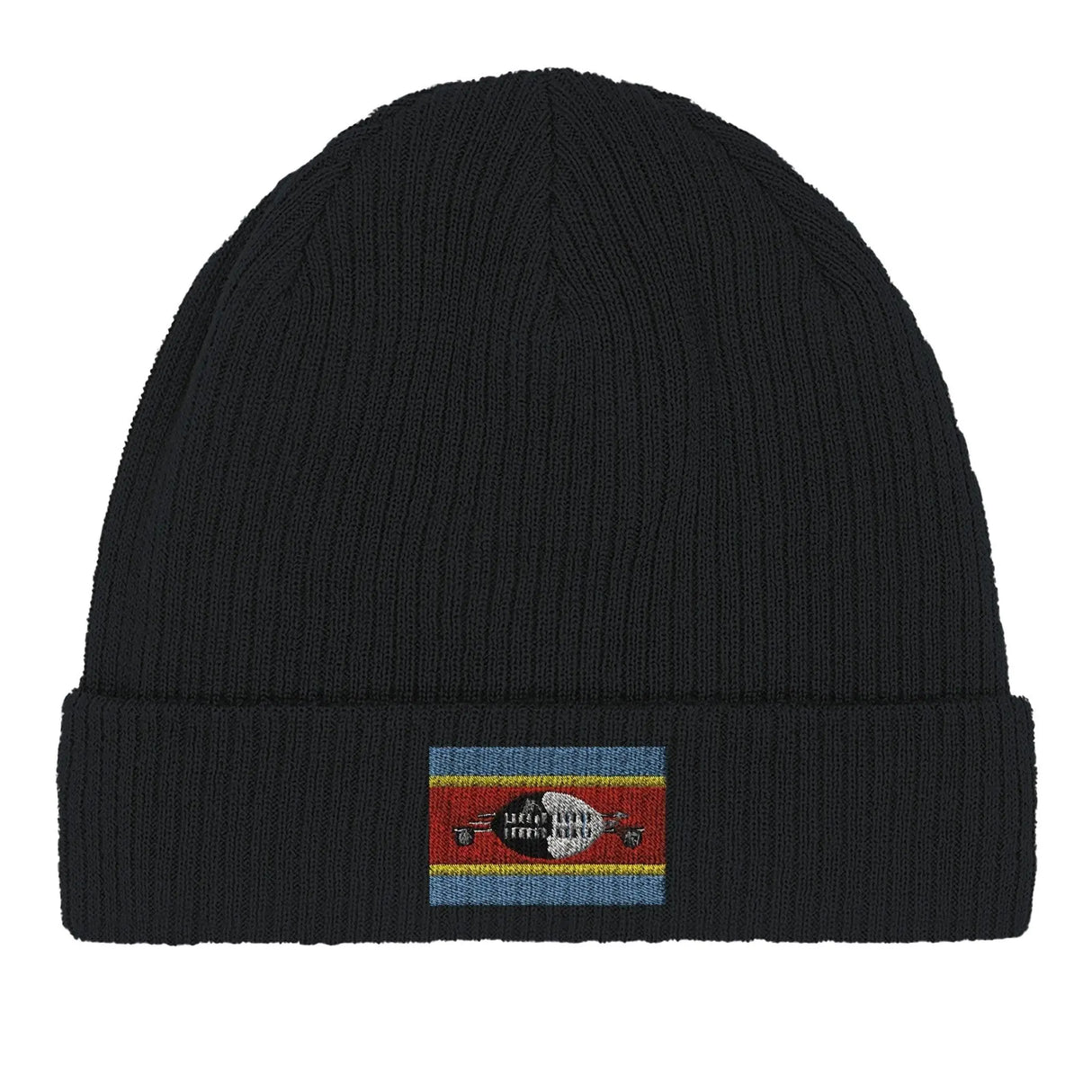 Bonnet coton eswatini broderie couleurs respirabilité optimale