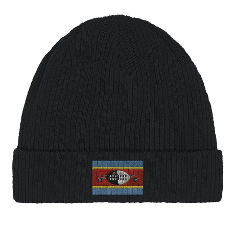 Bonnet coton eswatini broderie couleurs respirabilité optimale