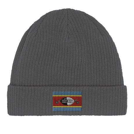Bonnet coton eswatini broderie couleurs respirabilité optimale