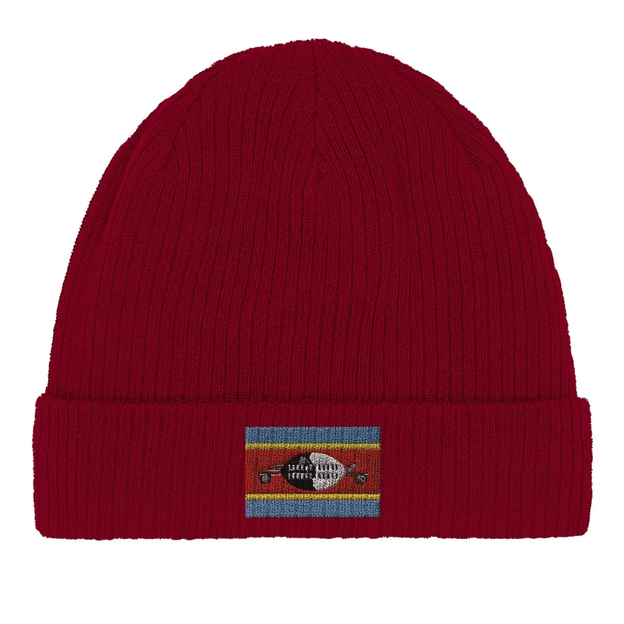Bonnet coton eswatini broderie couleurs respirabilité optimale
