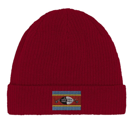 Bonnet coton eswatini broderie couleurs respirabilité optimale
