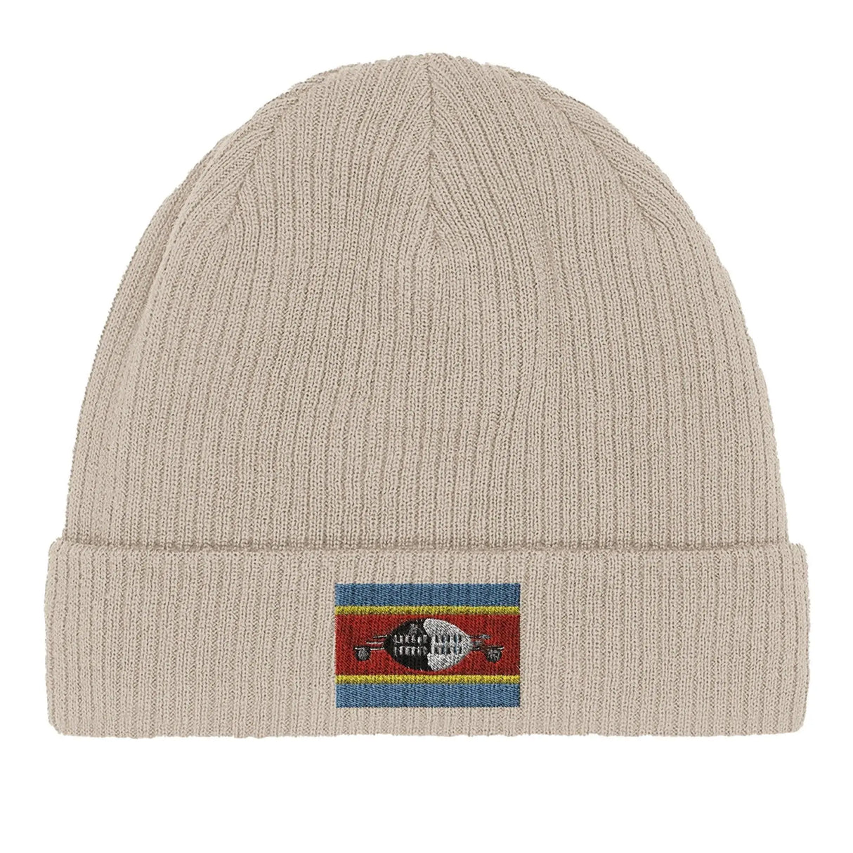 Bonnet coton eswatini broderie couleurs respirabilité optimale
