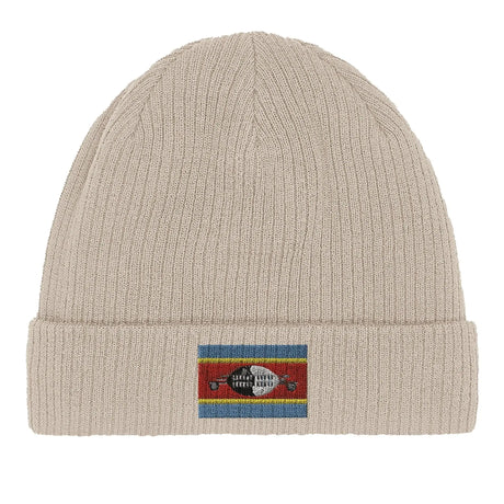 Bonnet coton eswatini broderie couleurs respirabilité optimale