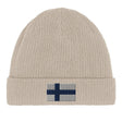 Bonnet coton finlande broderie usage quotidien respirabilité