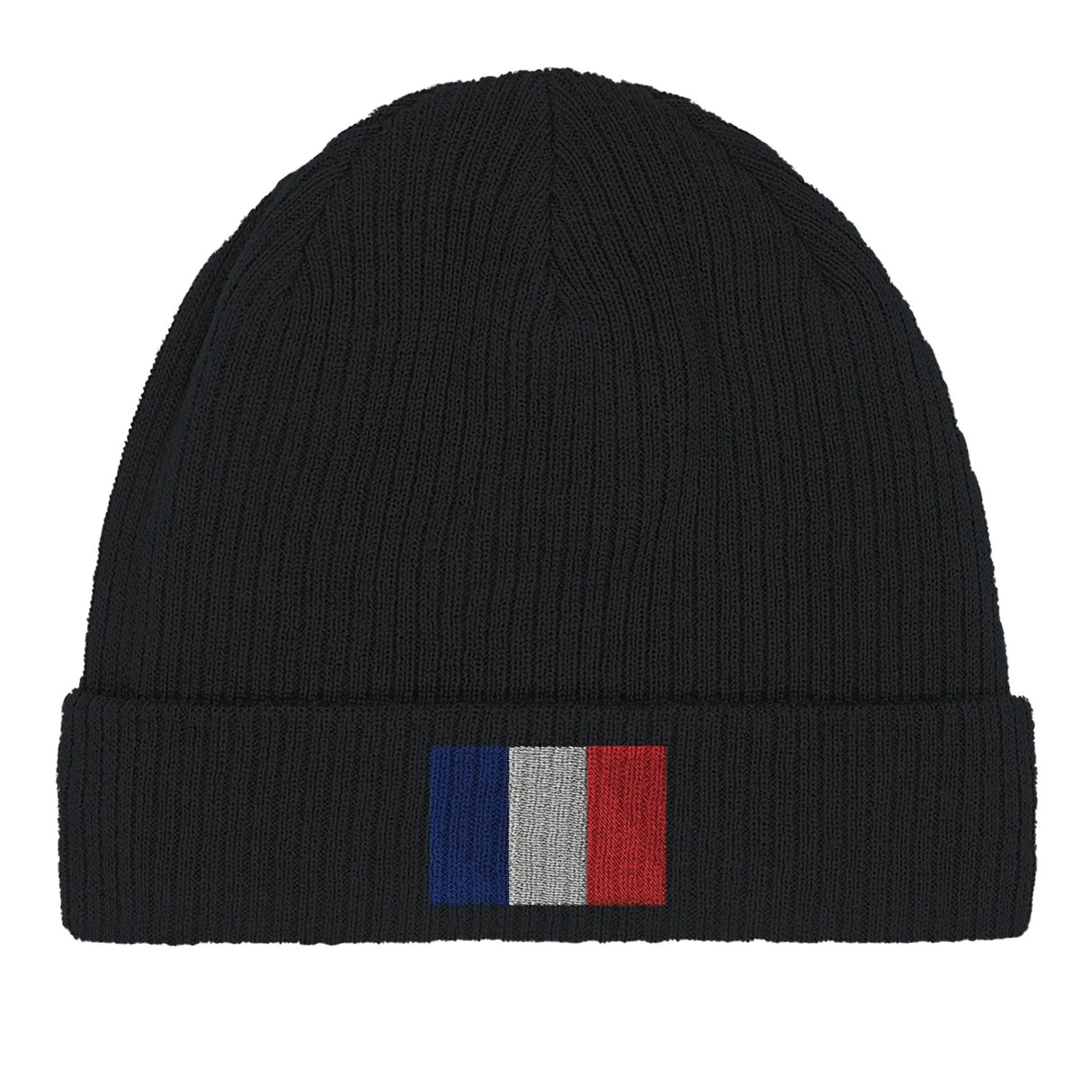 Bonnet coton france broderie usage quotidien respirabilité