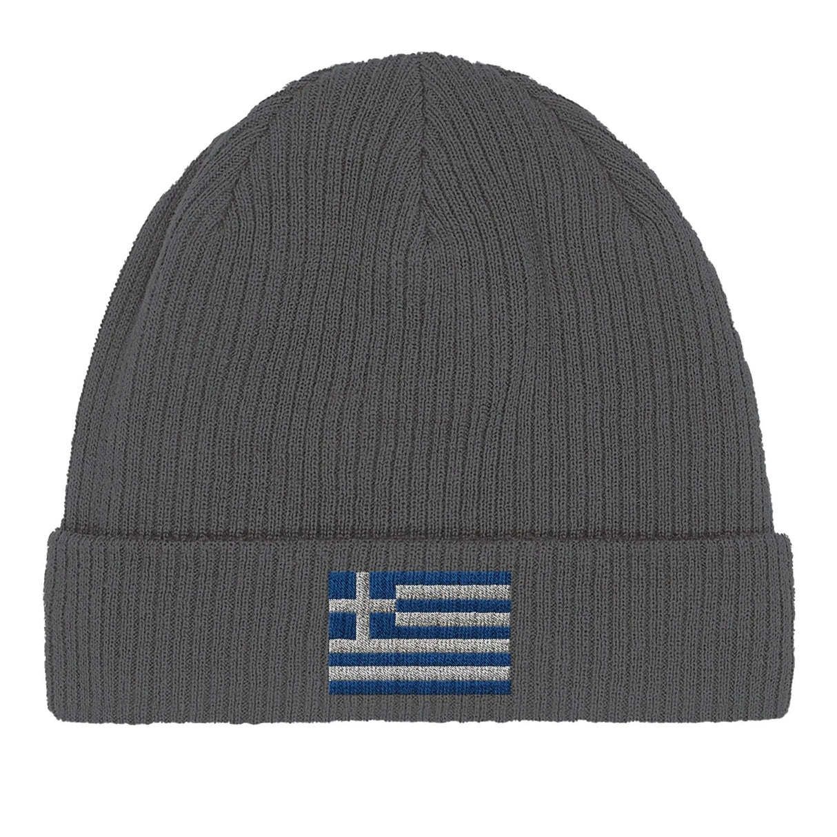 Bonnet coton grèce broderie usage quotidien respirabilité