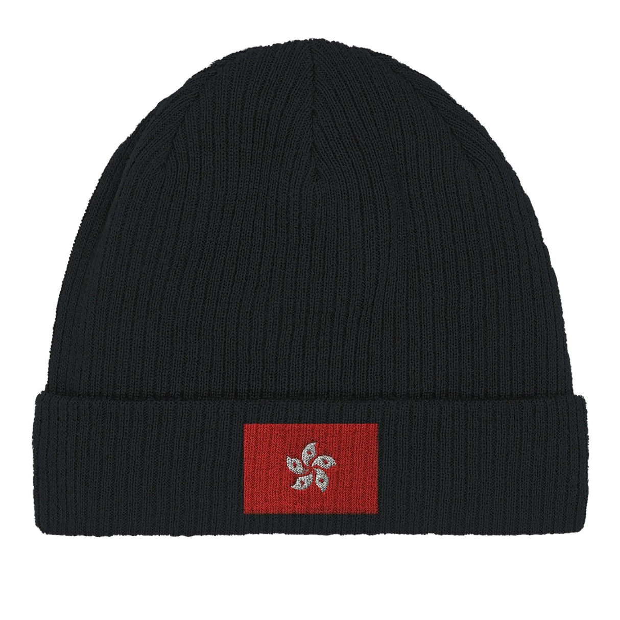 Bonnet coton hong kong broderie confort respirabilité