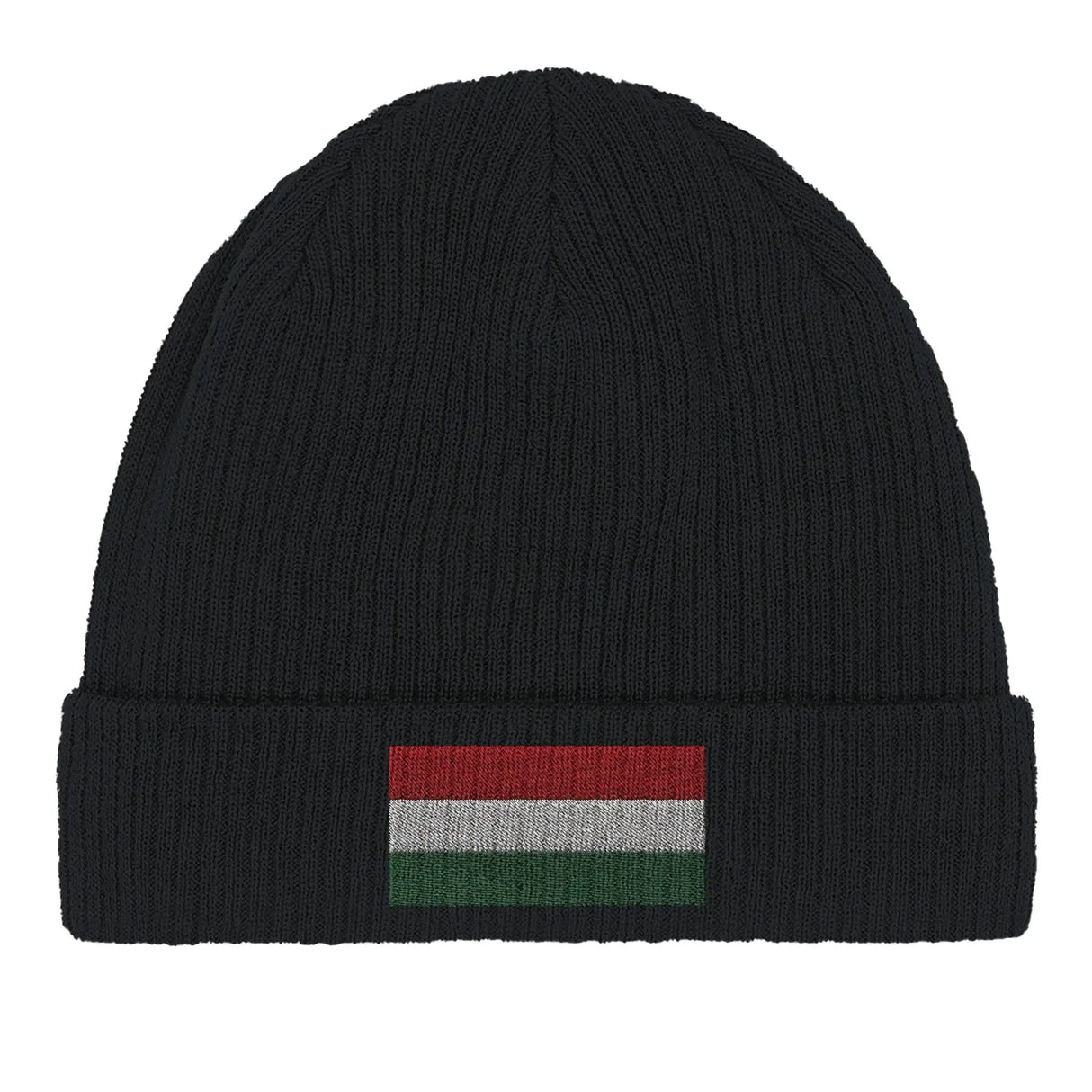 Bonnet coton hongrie broderie usage quotidien respirabilité