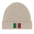 Bonnet coton italie broderie pour usage quotidien confortable