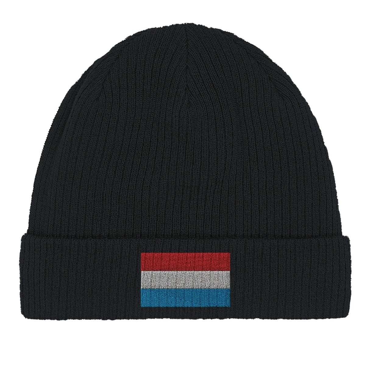 Bonnet coton luxembourg broderie couleurs respirabilité optimale