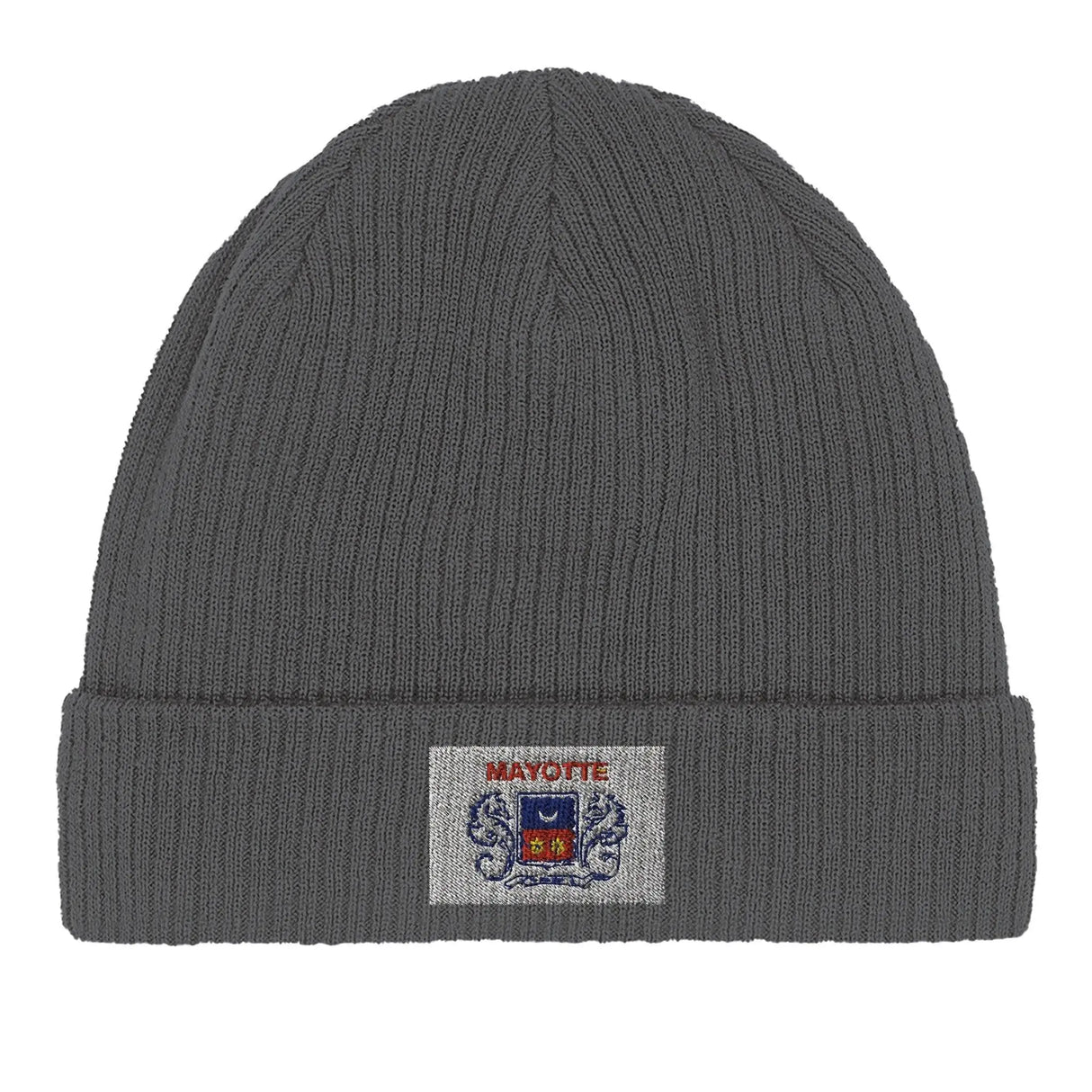 Bonnet coton mayotte broderie usage quotidien respirabilité