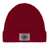 Bonnet coton mayotte broderie usage quotidien respirabilité