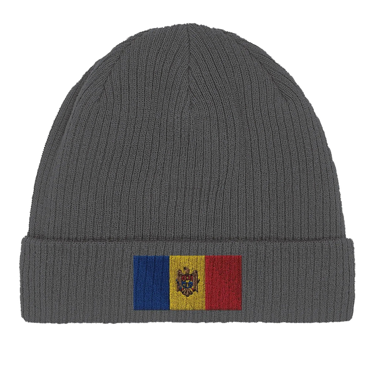 Bonnet coton moldavie broderie couleurs respirabilité optimale