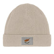 Bonnet coton naturel chypre broderie usage quotidien