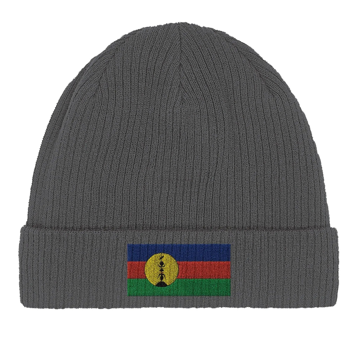 Bonnet coton nouvelle-calédonie broderie usage quotidien