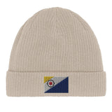 Bonnet coton pays-bas caraibéen broderie respirant