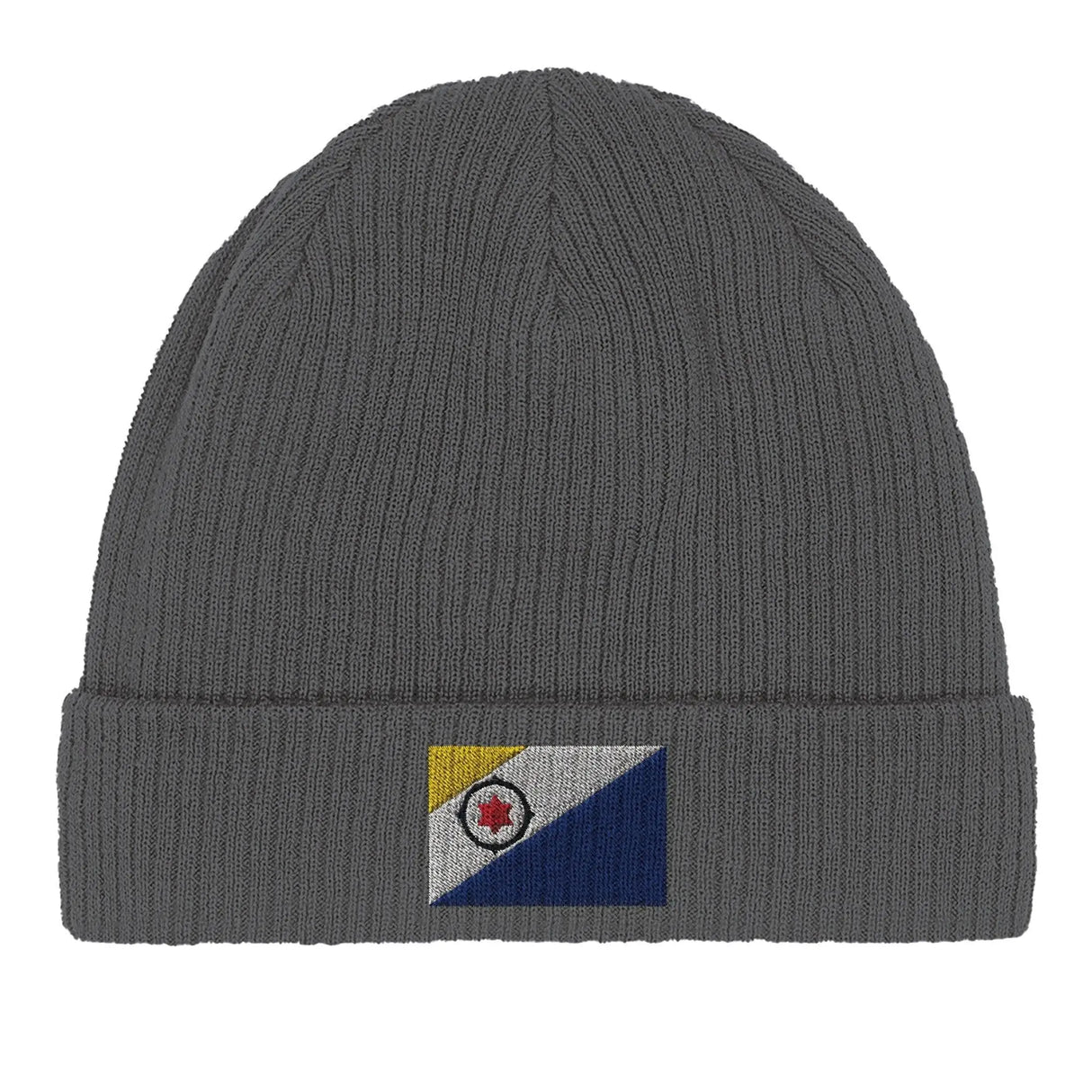 Bonnet coton pays-bas caraibéen broderie respirant