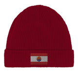Bonnet coton polynésie française broderie confortable