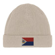 Bonnet coton saint-martin broderie usage quotidien confortable