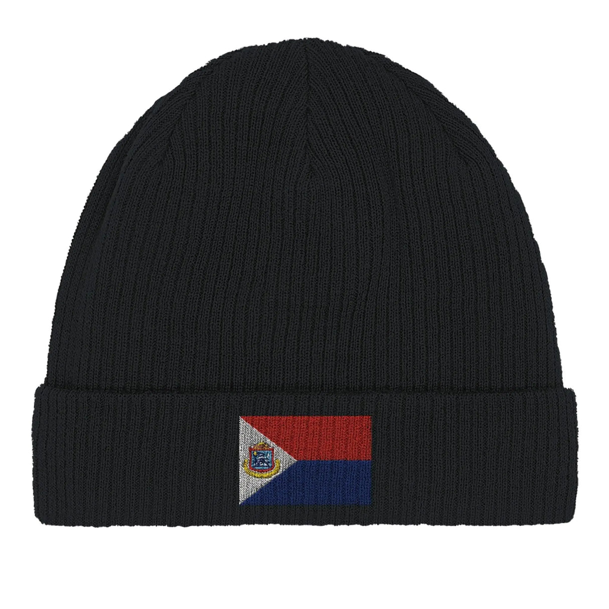 Bonnet coton saint-martin broderie usage quotidien confortable