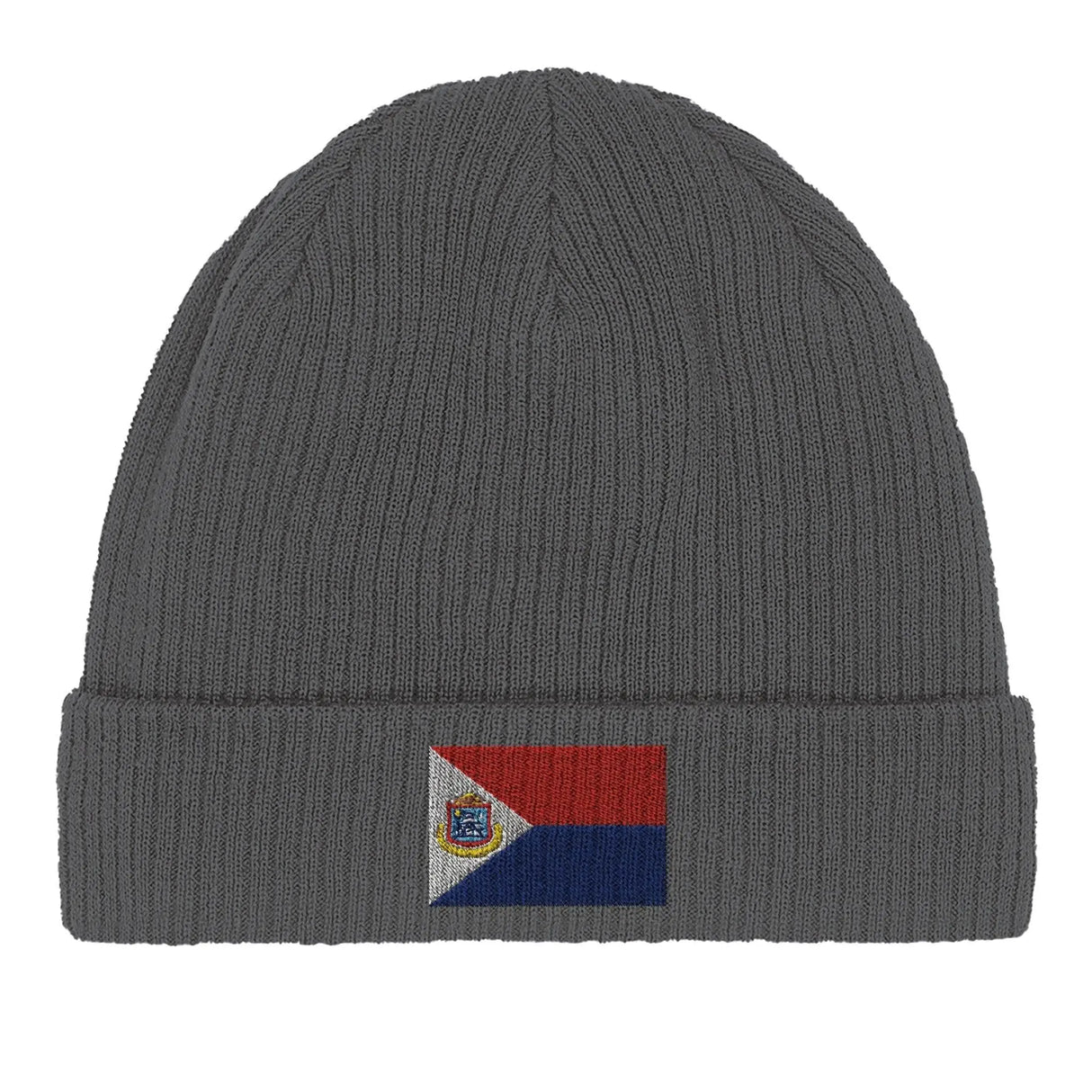 Bonnet coton saint-martin broderie usage quotidien confortable