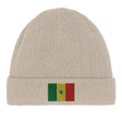 Bonnet coton sénégal broderie couleurs et respirabilité