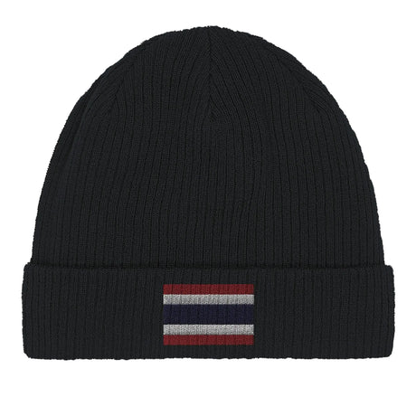 Bonnet coton thaïlande broderie couleur et respirabilité