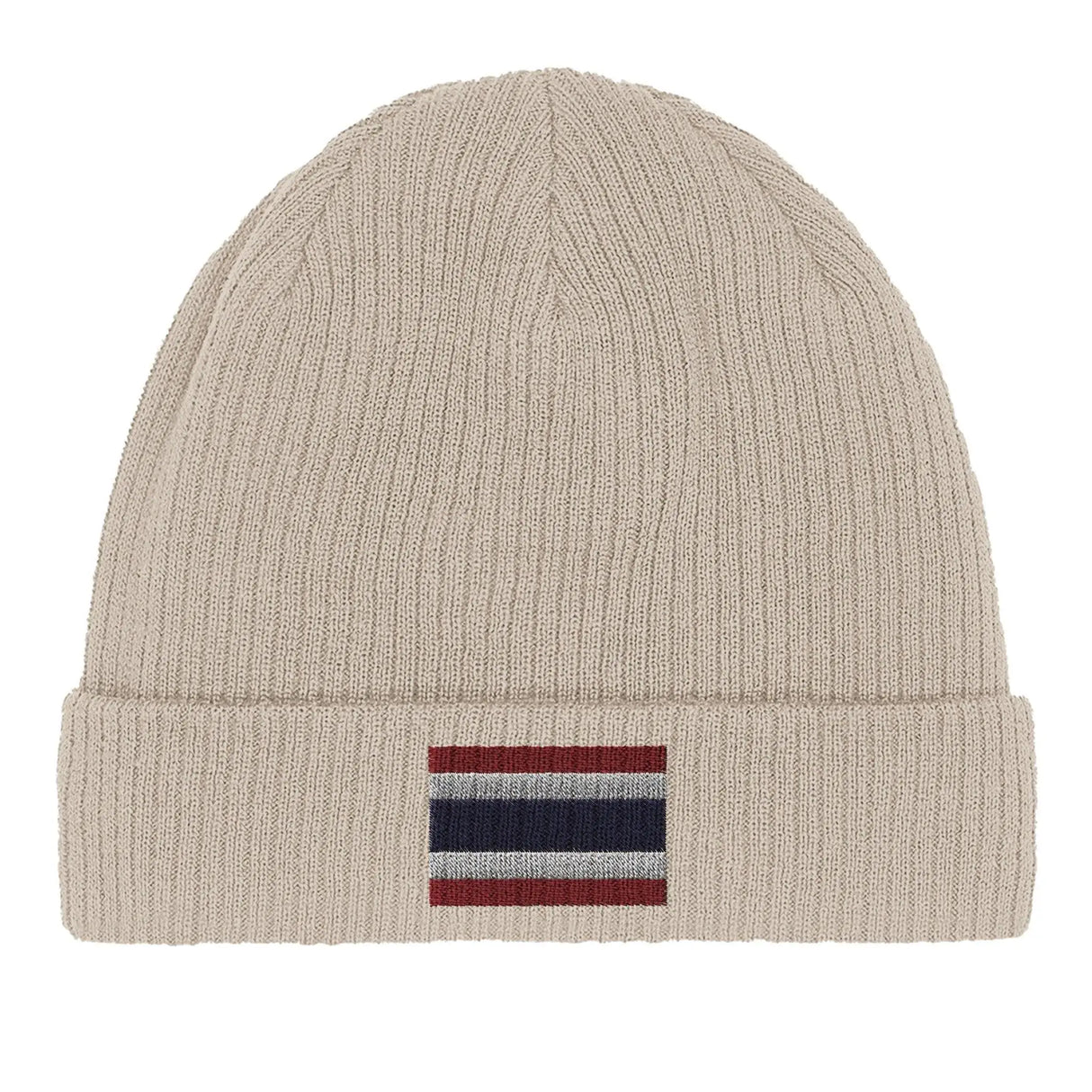 Bonnet coton thaïlande broderie couleur et respirabilité